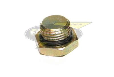 Foto de BUJAO TAMPA CONEXÕES M16 - Marca Compatível